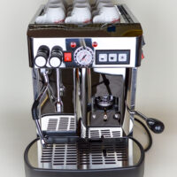 Cecilia 1 Group Smart Automatic Package – Lucaffe Smart