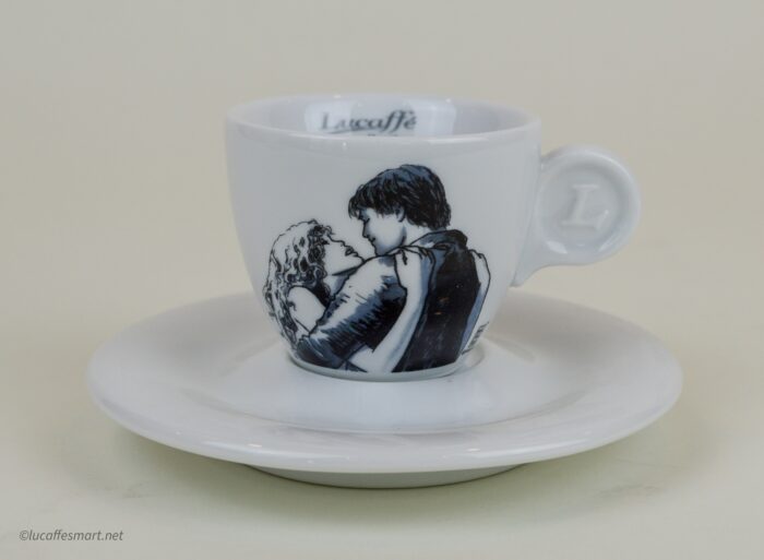 Collectable Manara #1 Espresso Cup Set - Image 2