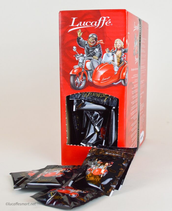 Mr. Exclusive 100% Arabica Smart PODS - Image 3