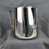 20 oz. Stainless Steel Frothing Pitcher - Image 2