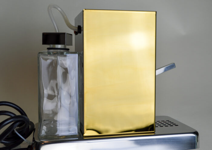 Piccola Gold Smart Package - Image 2