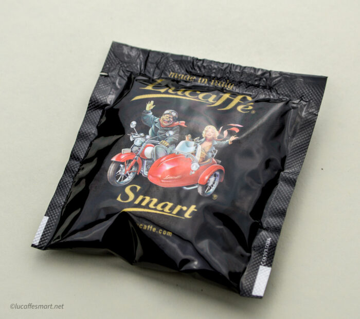 Mr. Exclusive 100% Arabica Smart PODS - Image 2