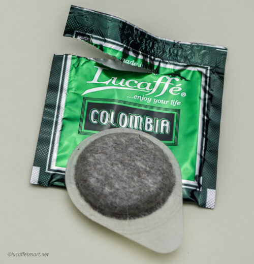 COLOMBIAN SMART PODS