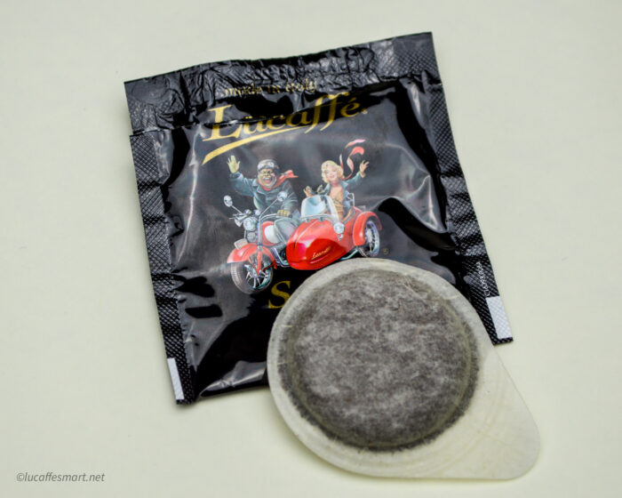 Mr. Exclusive 100% Arabica Smart PODS